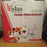 غذاساز 7کاره ویداس