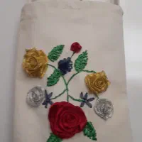 کیف دخترانه. وزنانه