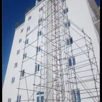 نصب داربست میانه و حومه|خدمات پیشه و مهارت|میانه, |دیوار