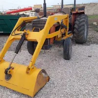 تراکتور فرگوسن ۲۸۵