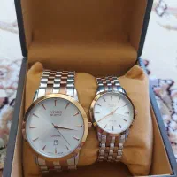 ساعت ست عروس دامادی