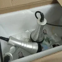 دستگاه لاغری ارف کویتیشن|آرایشی، بهداشتی، درمانی|قم, پشت انبار نفت|دیوار