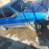 پراید هاچبک