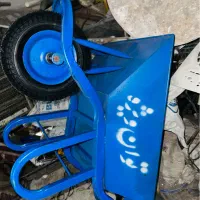 فرغون سازی توان.