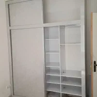 ساخت و تعمیر کابینت، کمد دیواری و تخت خواب|خدمات پیشه و مهارت|سنندج, |دیوار