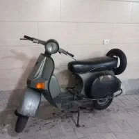 موتور وسپا باجاج