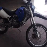 تریل|موتورسیکلت|رودهن, |دیوار