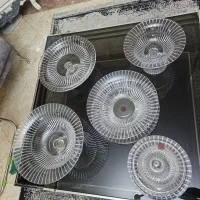 ست ظرف و ظروف|ظروف سرو و پذیرایی|تهران, شهرک مخابرات|دیوار