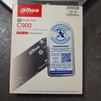 هارد SSD M.2 NVMe داهوآ 256 گیگ|قطعات و لوازم جانبی رایانه|یزد, |دیوار