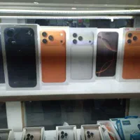 17.  پرومکس. سوپر فول کپی  2026|موبایل|تهران, تجریش|دیوار