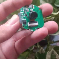 دوربین مداربسته مخفی