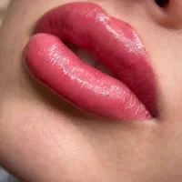 تتو لب فیکانتور،شیدینگ لب و...