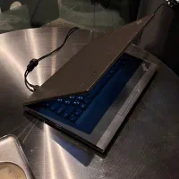 لپ تاپ thinkpad t440p|رایانه همراه|شیراز, تحویلی|دیوار