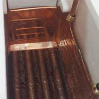 مبدل آبگرمکن بوتان|آبگرمکن، پکیج، شوفاژ|پرند, فاز ۳|دیوار