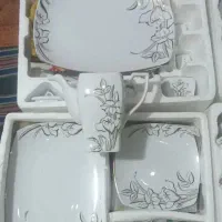 سرویس چینی