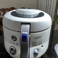 سرخ کن دلونگی