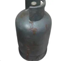 کپسول گاز