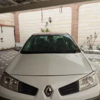 مگان ۲۰۰۰ اتومات فول آپشن