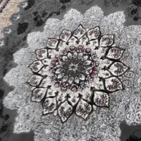 فرش (قالی)|فرش|خورموج, |دیوار