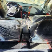 دنا پلاس توربو اتومات صفر ۱۴۰۴|خودرو سواری و وانت|شهرکرد, |دیوار