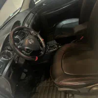 اچ سی کراس مدل ۹۵|خودرو سواری و وانت|تبریز, |دیوار