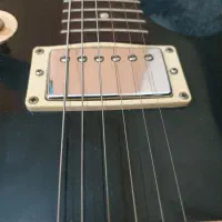 Gibson Les Paul|گیتار، بیس، امپلیفایر|شیراز, معالی‌آباد|دیوار