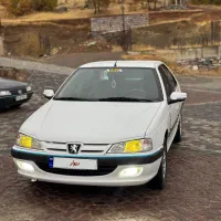 پژوپارس اتاق ۱۴۰۴ درجه یک|خودرو سواری و وانت|بانه, |دیوار