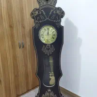 ساعت ایستاده شیک