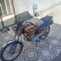 موتور|موتورسیکلت|میناب, |دیوار