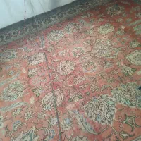 فروش فرش دست بافت  12متری و فرش دست بافت 70*100|فرش|حمیدیا, |دیوار