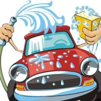 اجاره کارواش ۳۸۰ متری با لوازم  در بلوار منفرد