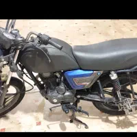 کی وای 150 مدل 95 کاربراتور