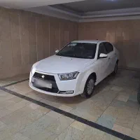 دنا پلاس ۶ دنده ۱۴۰۵