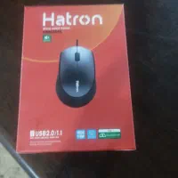 موس هاترون کیبرد دل|قطعات و لوازم جانبی رایانه|تهران, شهرک گلها|دیوار
