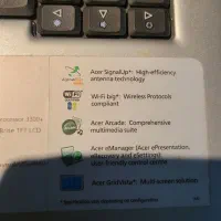 لب تاپ acer|رایانه همراه|تهران, کاشانک|دیوار