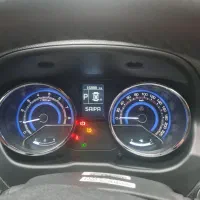 شاهین cvt فول مدل۱۴۰۳