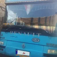 اتوبوس داخل شهری|خودرو سنگین|ارومیه, |دیوار