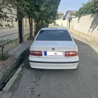 سمندef7 مدل۹۷|خودرو سواری و وانت|گرگان, |دیوار