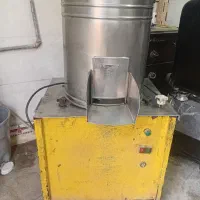 سبزی خوردکن مغازه نونو