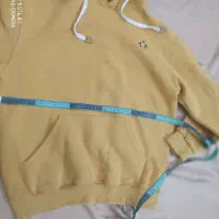 هودی گرم بالا ضخیم کیفیت عالی در ۲ بار استفاده|لباس|تهران, سلسبیل جنوبی|دیوار