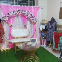 جایگاه و لباس عروس خاش