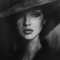 سفارش پرتره و نقاشی برای ولنتاین