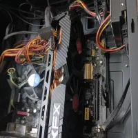 کیس کامپیوتر گیمنگی