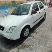 تیبا صندوقدار sxآخر 95