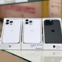 اپل iPhone 16 Pro Max ۲۵۶ گیگابایت