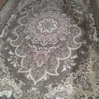 فرش گردویی  ۵۰۰ شانه