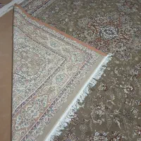 قالی ۵۰۰شانه|فرش|اشتهارد, |دیوار