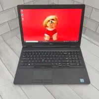 لپ تاپ دل پرسیژن ۳۵۳۰