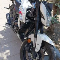 موتور سیکلت لیفان ۲۵۰