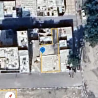 زمین ۱۵۰ متر تا ۴۰۰دانشسراخانه کلنگی ۱۶۰(فقط باما)|فروش زمین و ملک کلنگی|شاهدشهر, |دیوار